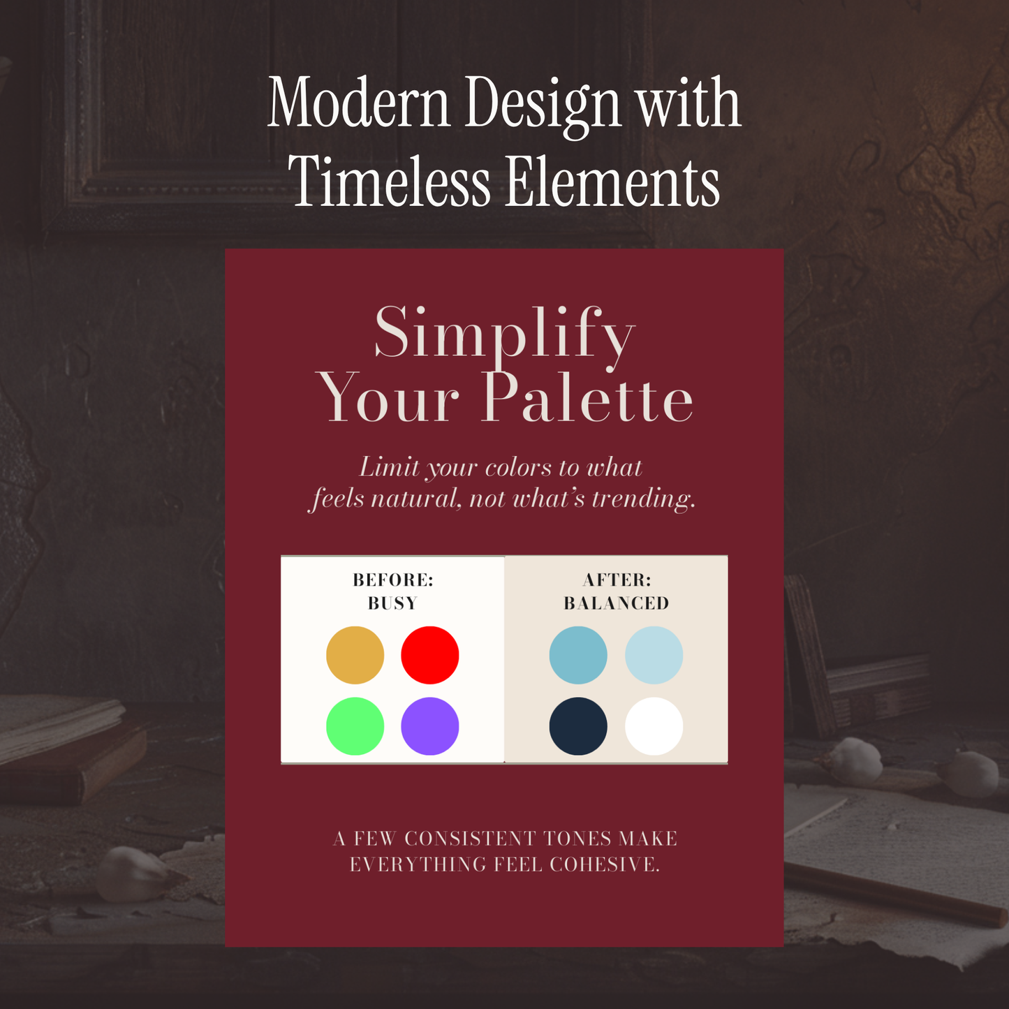 The St. Veronica Bundle - Showit + Canva for Photographers