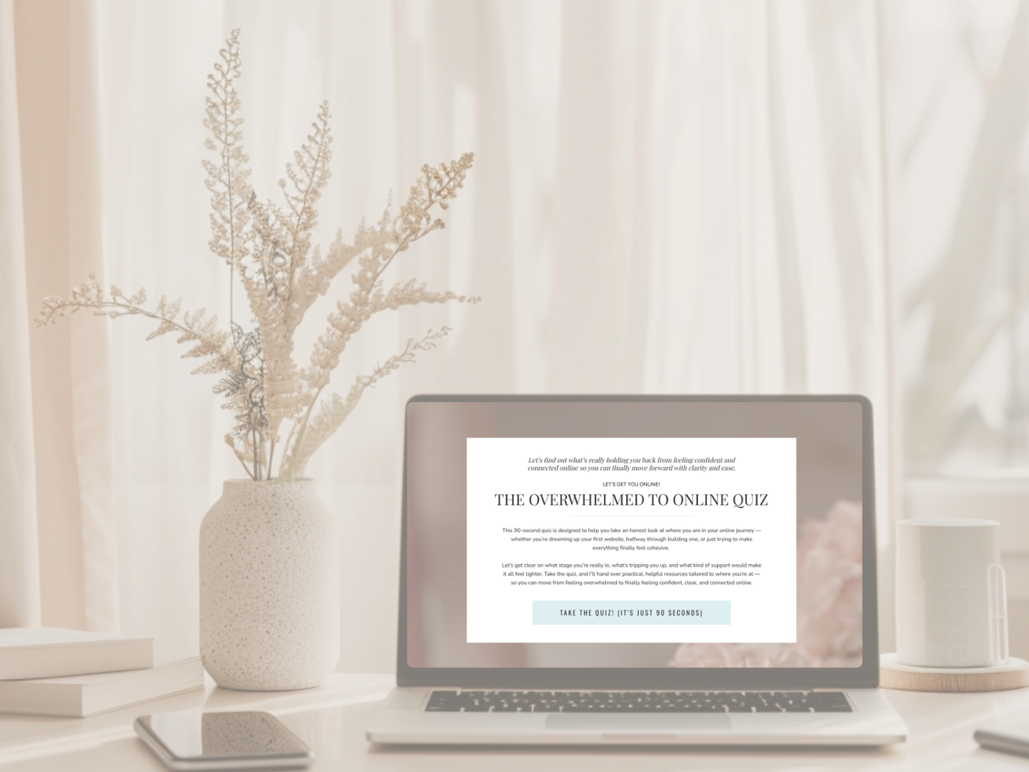 The St. Cupertino — AI Quiz Generator