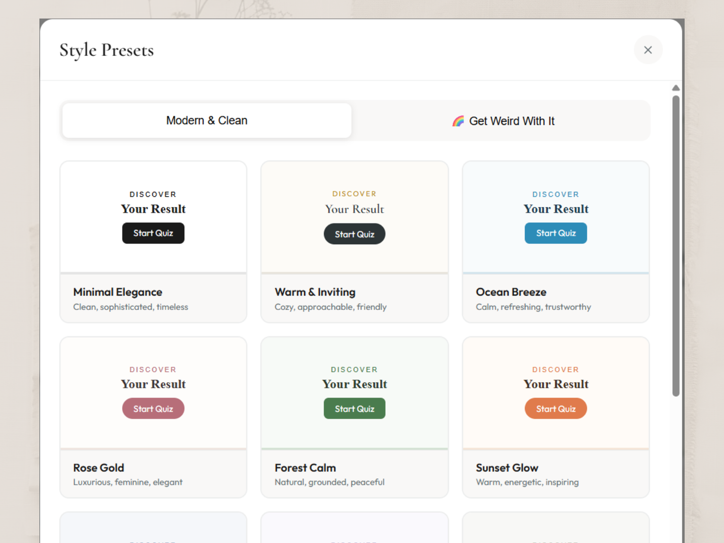 The St. Cupertino — AI Quiz Generator